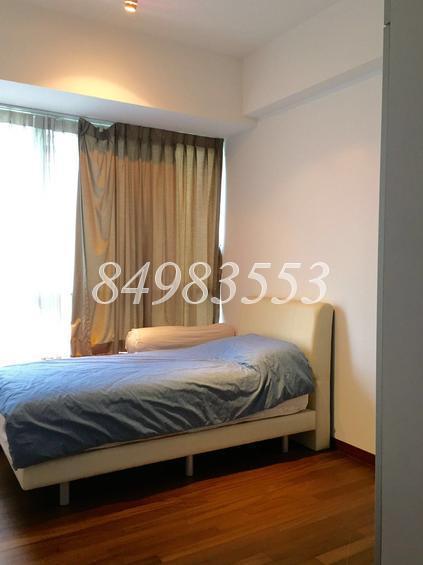 The Nexus (D21), Condominium #122277612